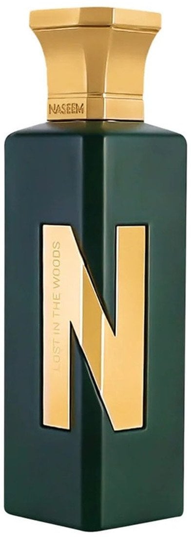 NASEEM Lost In The Woods Aqua Parfum spray 75ml