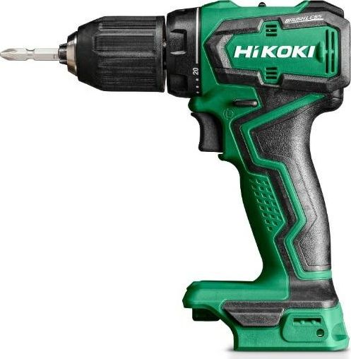 Wiertarko-wkrętarka Hikoki DS18DD W4Z 18 V