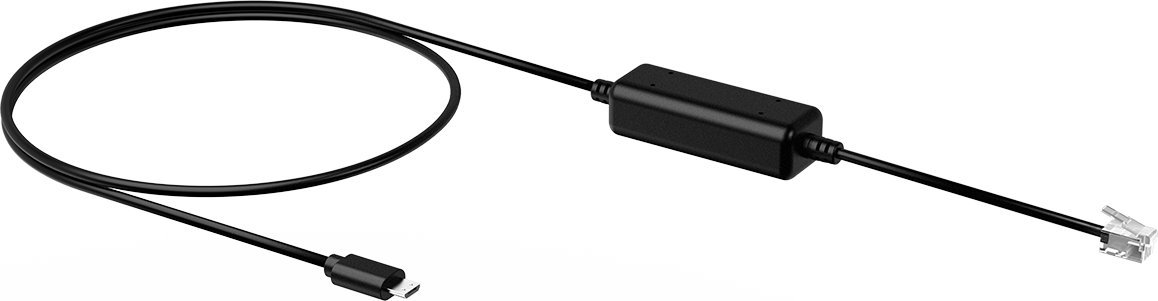 Adapter USB Yealink EHS35