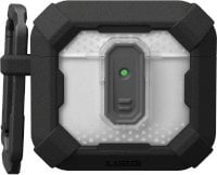UAG Plasma - obudowa ochronna do Airpods 4 (black)