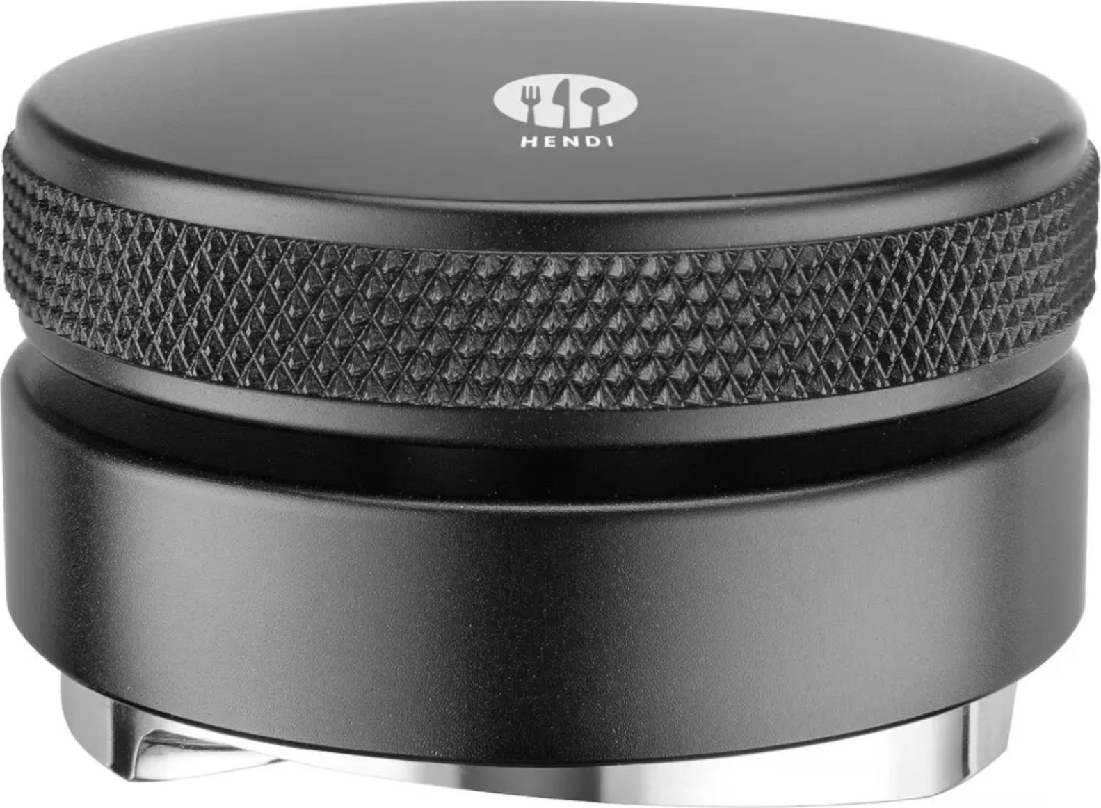 Hendi Dystrybutor do kawy mielonej do sitka kolby o śr. 58 mm Dystrybutor do kawy mielonej do sitka kolby o śr. 58 mm