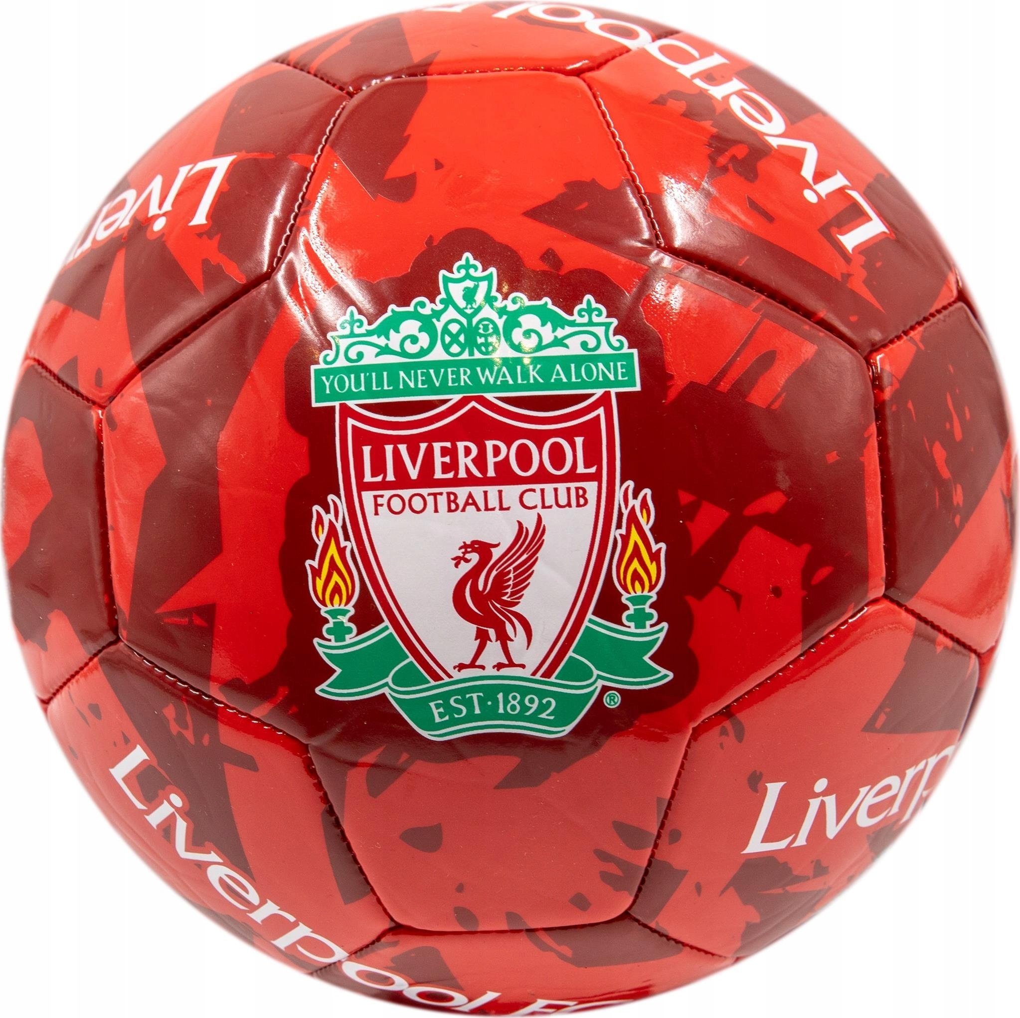 *****Piłka nożna FC Liverpool R5 7009800