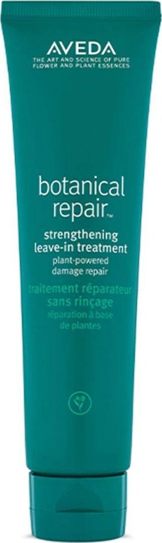 Aveda Aveda Botanical Repair Strengthening Leave-In Treatment wzmacniająca odżywka do włosów bez spłukiwania 100ml