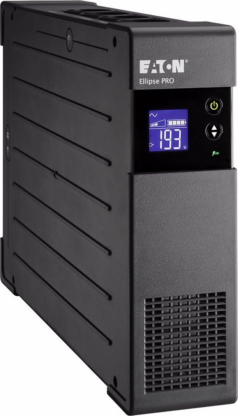 UPS Eaton Ellipse PRO 1200 DIN (ELP1200DIN)