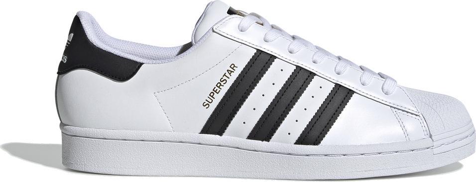 Adidas Adidas buty sportowe Superstar Foundation EG4958 - unisex 36