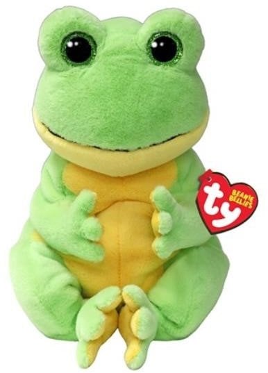 Maskotka ty beanie bellies Żaba 24 cm