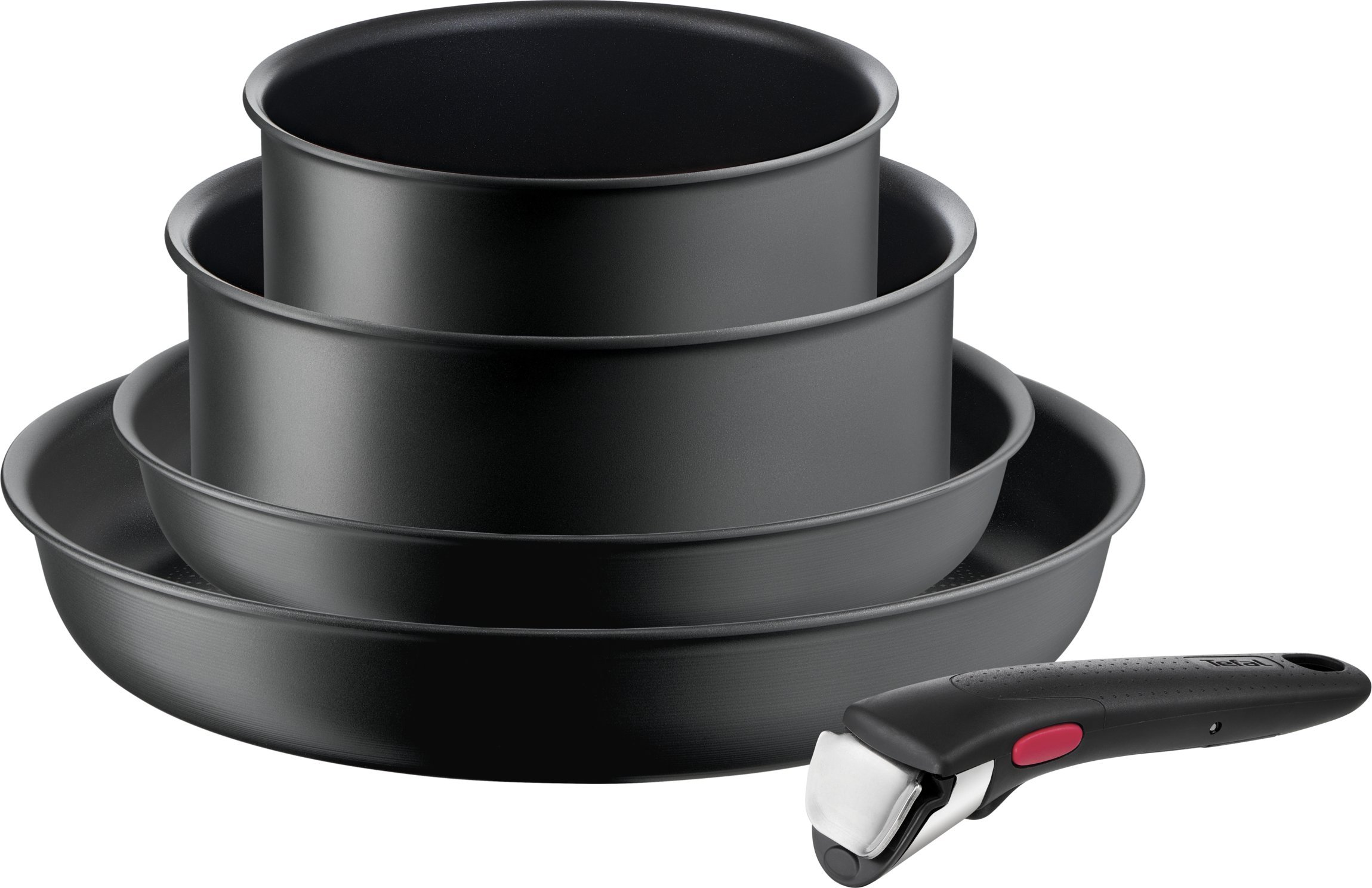 Tefal Tefal Ingenio Ultimate L7649553 5 elementów