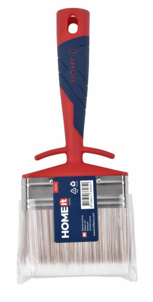 KAEM Home it Work® Premium pędzel do fasad 100 x 20 mm