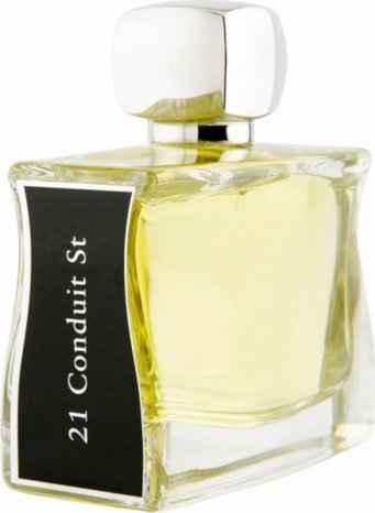Jovoy 21 Conduit Street 100ml edp
