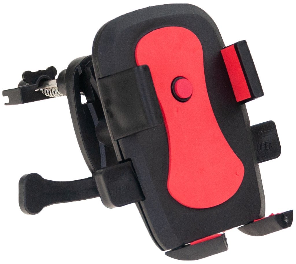 BB26 UCHWYT SAMOCHODOWY NA KRATKĘ CZUJNIK NACISKU DUŻY