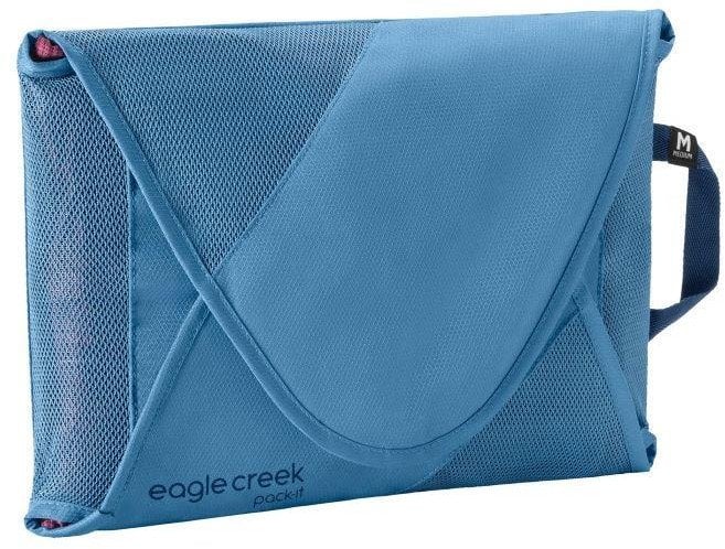Eagle Creek Reveal Pro Garment Folder M Blue