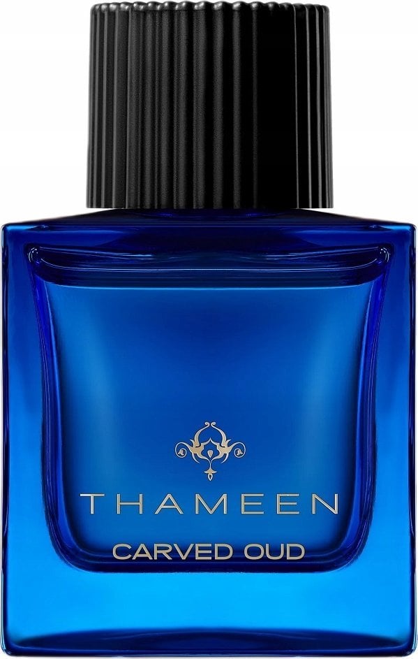 THAMEEN Carved Oud Extrait de Parfum spray 100ml