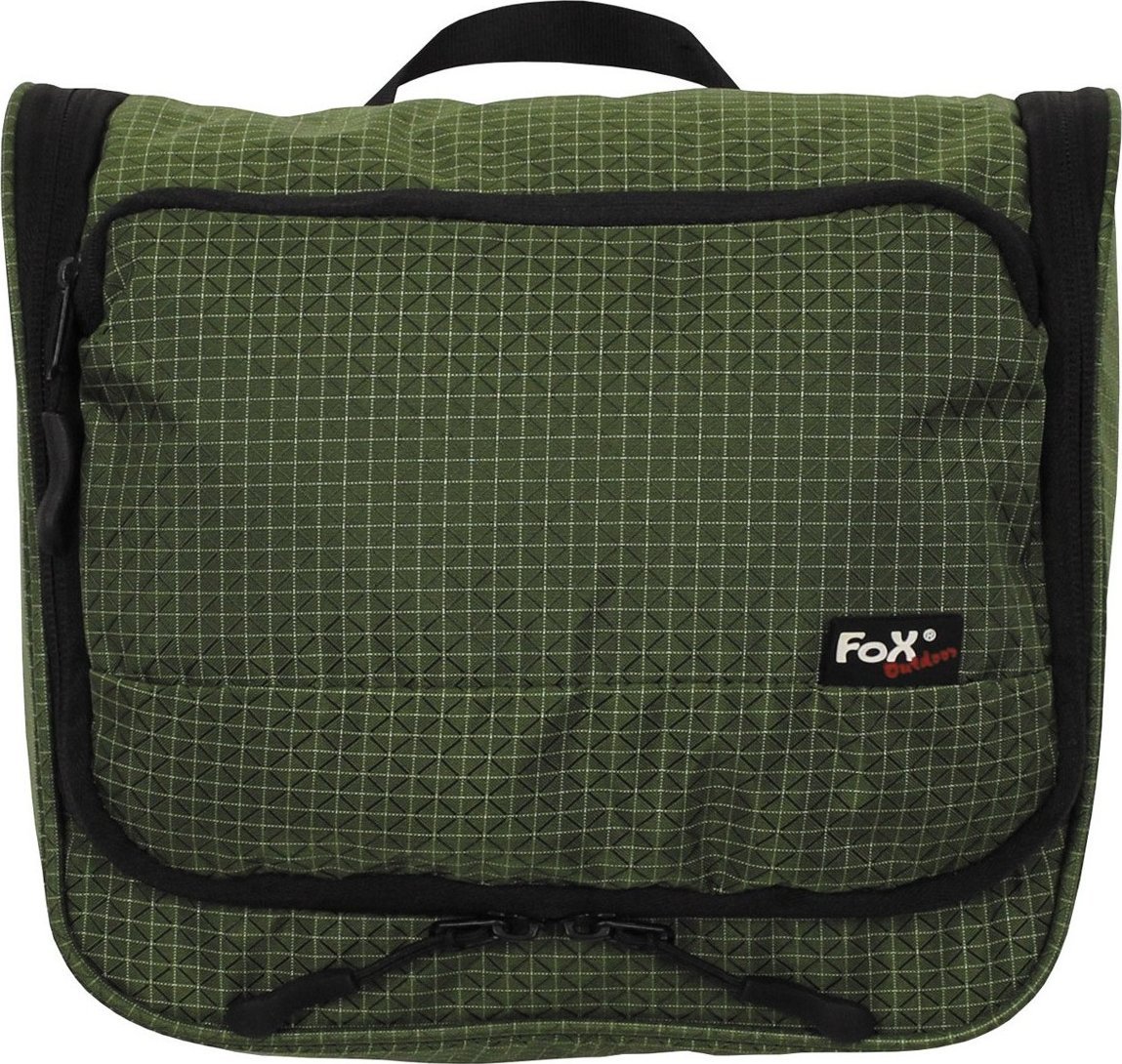 MFH Torba Rip Stop oliwkowa