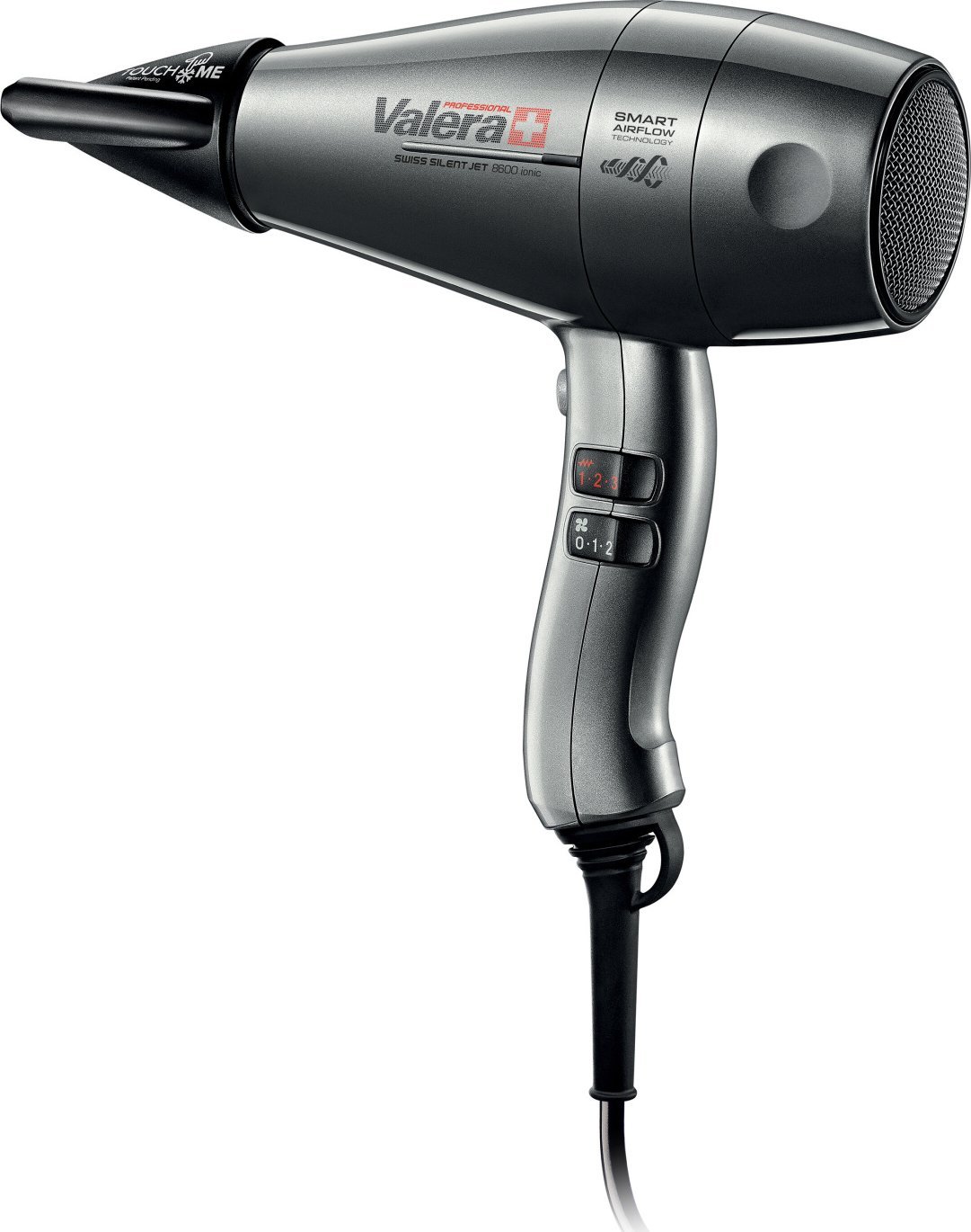 VALERA SXJ 8600 RC D Swiss SILENT JET 8600 Hair dryer