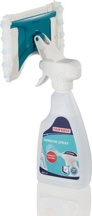 Leifheit Myjka ze spryskiwaczem