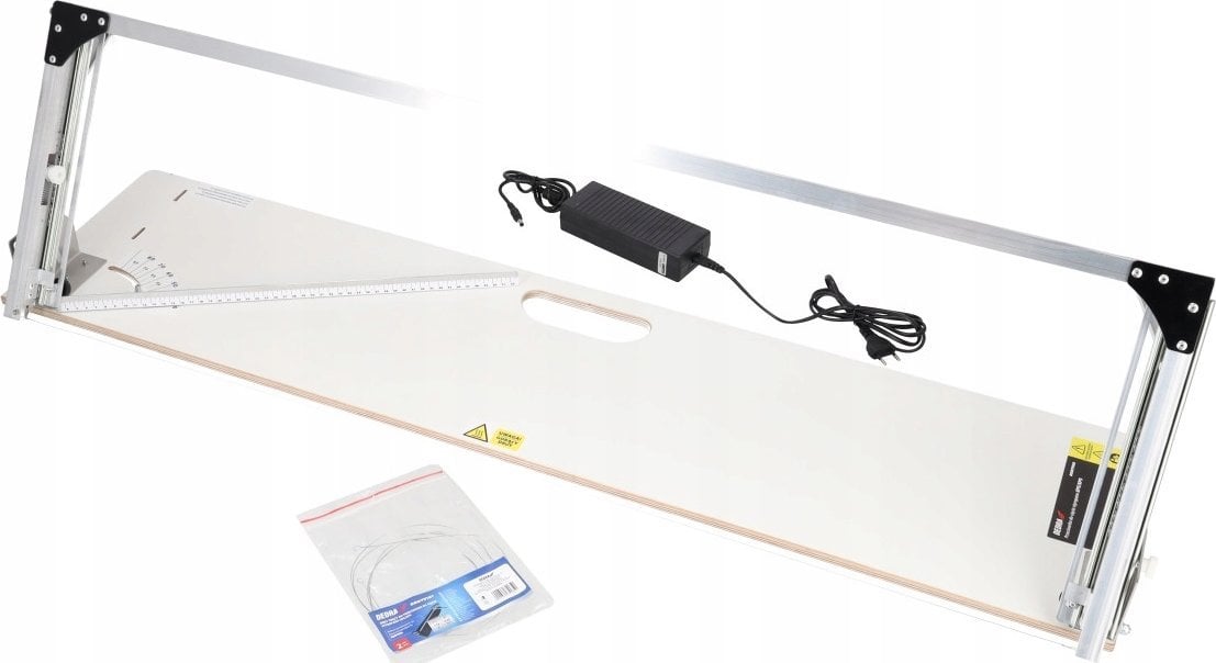 DEDRA STYROFOAM CUTTER 1040mm