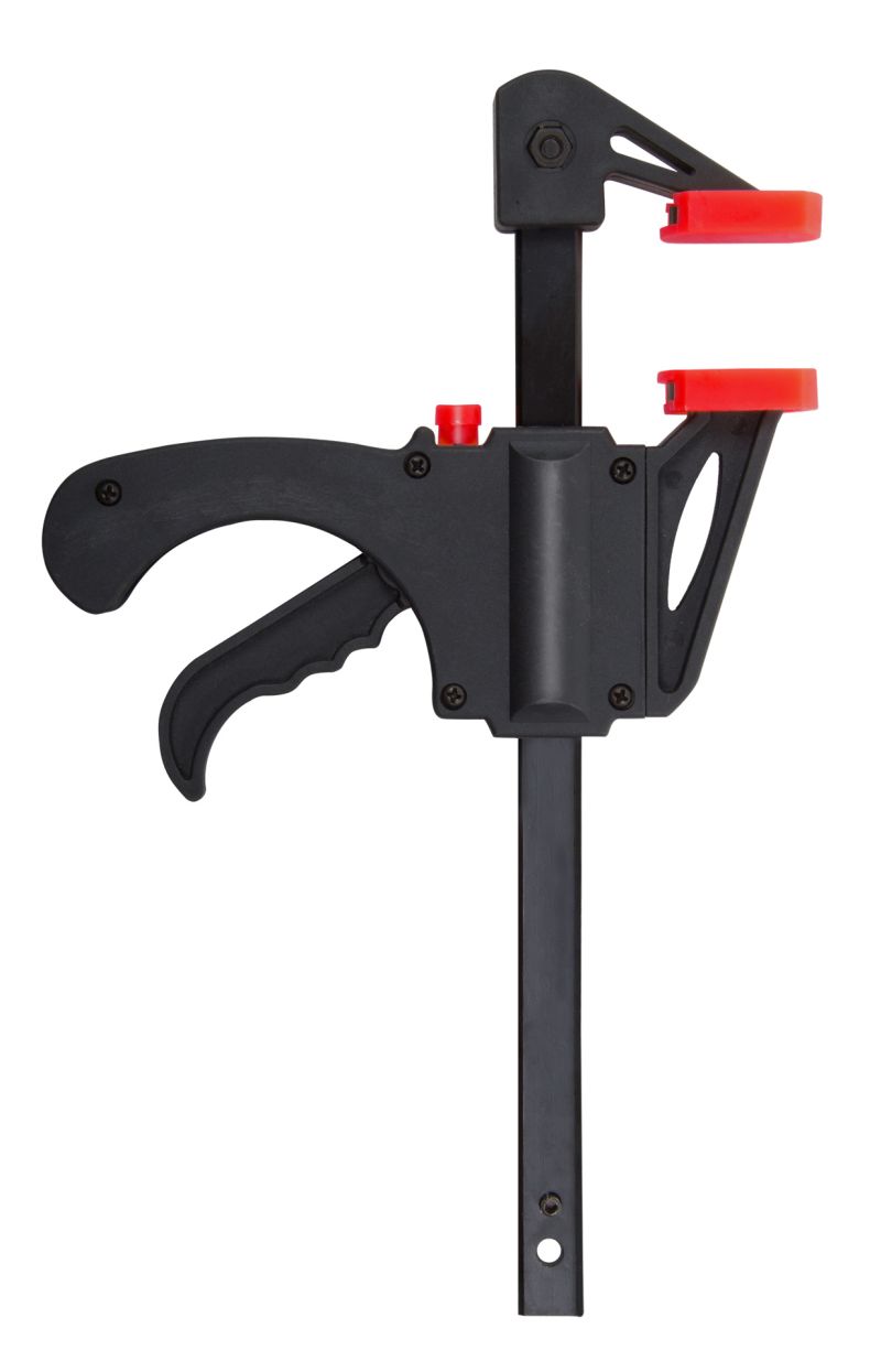 Pro-Line Ścisk stolarski jednoręczny 200x60mm - 11320