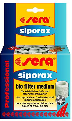 Sera Wkład Siporax 500ml
