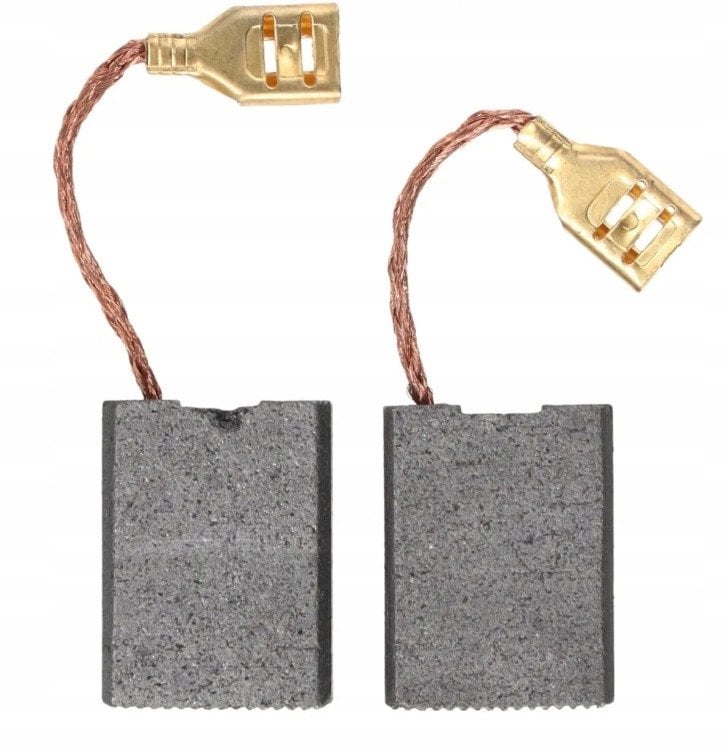 Szczotki elektrografitowe do DED7631