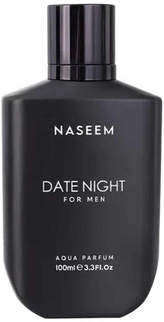 NASEEM Date Night For Woman Aqua Parfum spray 100ml