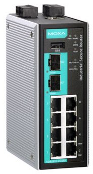 EDR-810-2GSFP