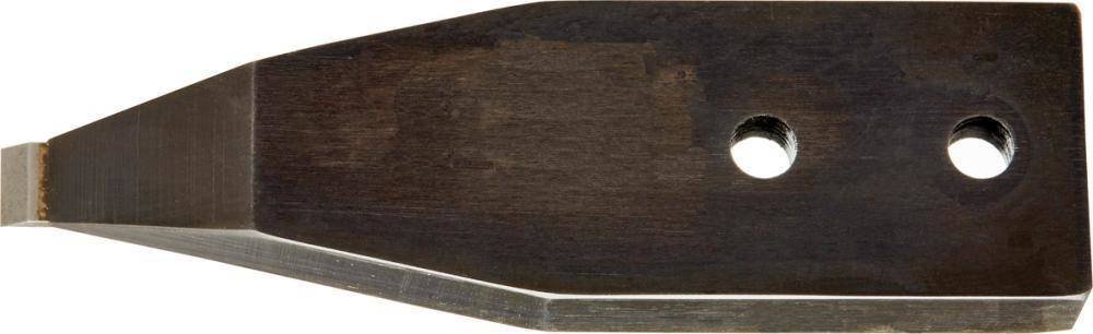 HELIOS PREISSER Rysik traser.z wierzch. z weglika spiek.do wysokosciomierza traserskiego 75mm HP