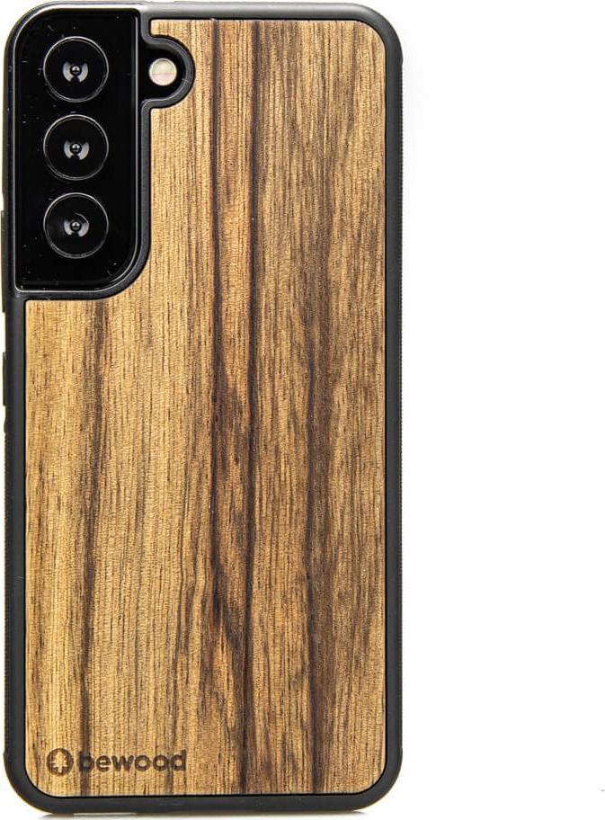 BeWood Drewniane Etui Samsung Galaxy S22 LIMBA