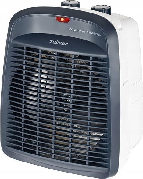 Zelmer Zelmer ZFH1900 granatowy