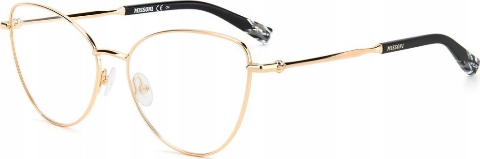 Missoni Ramki do okularów Damski Missoni MIS-0097-000 56 mm