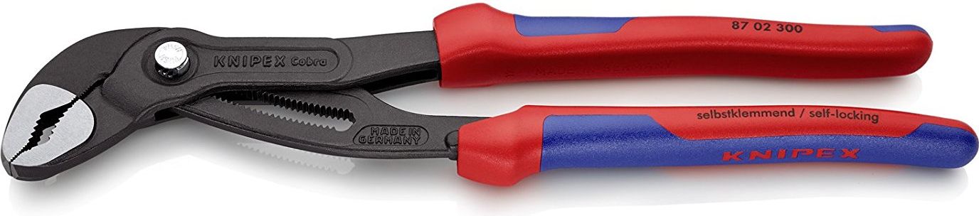 Knipex KNIPEX Cobra 300 mm 8702300 - 8702300