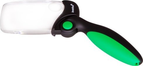 Levenhuk Lupa Levenhuk Zeno Read ZR14