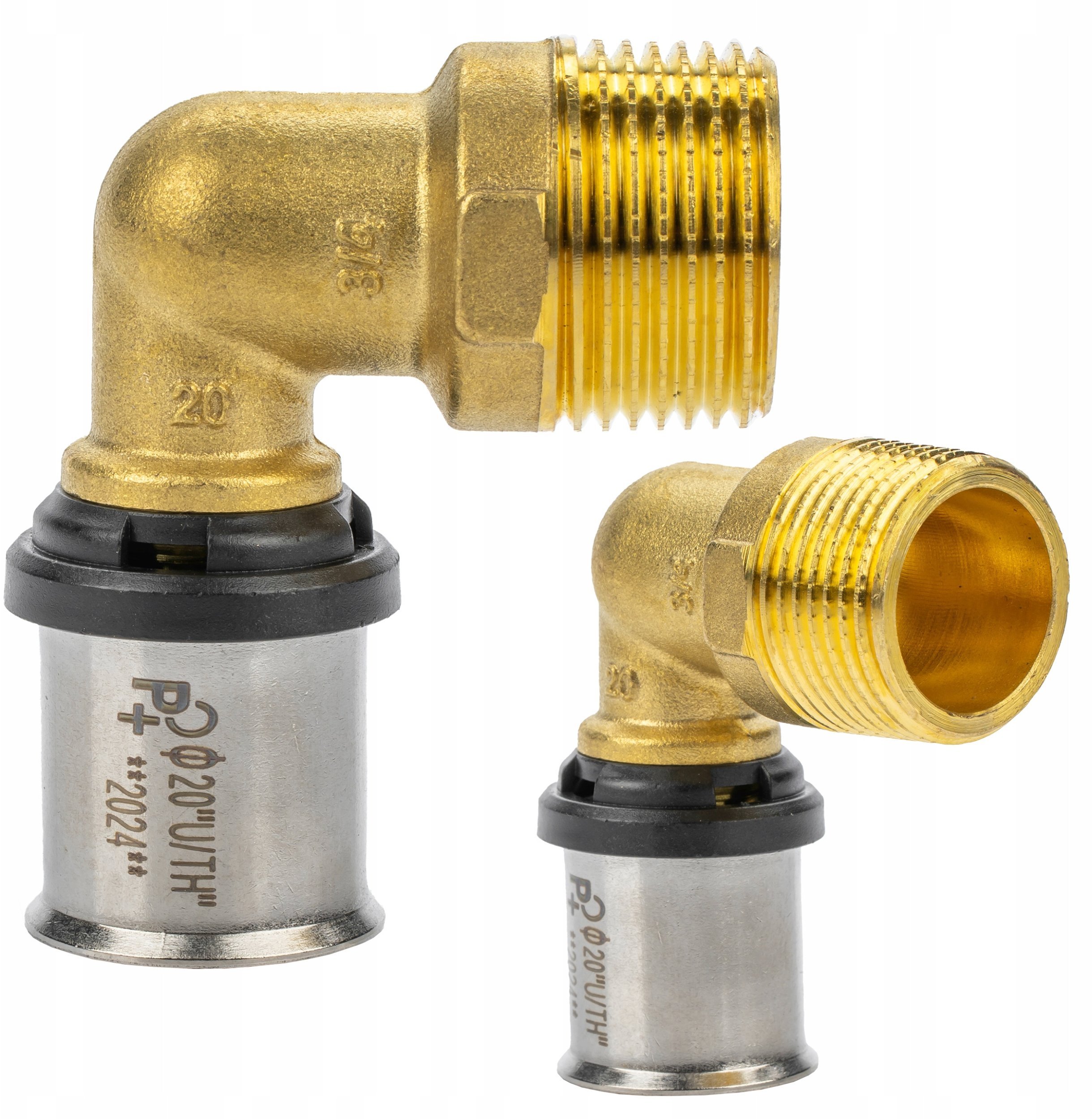 PERFEKT SYS 904 KOLANO ZAPRAS. GZ 20X3/4''