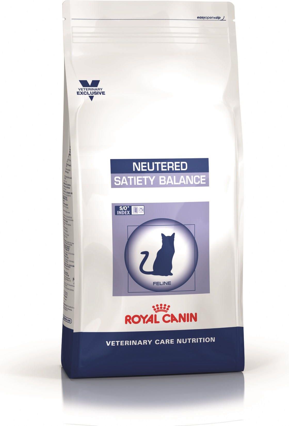 Royal Canin Neutered Satiety Balance 12kg