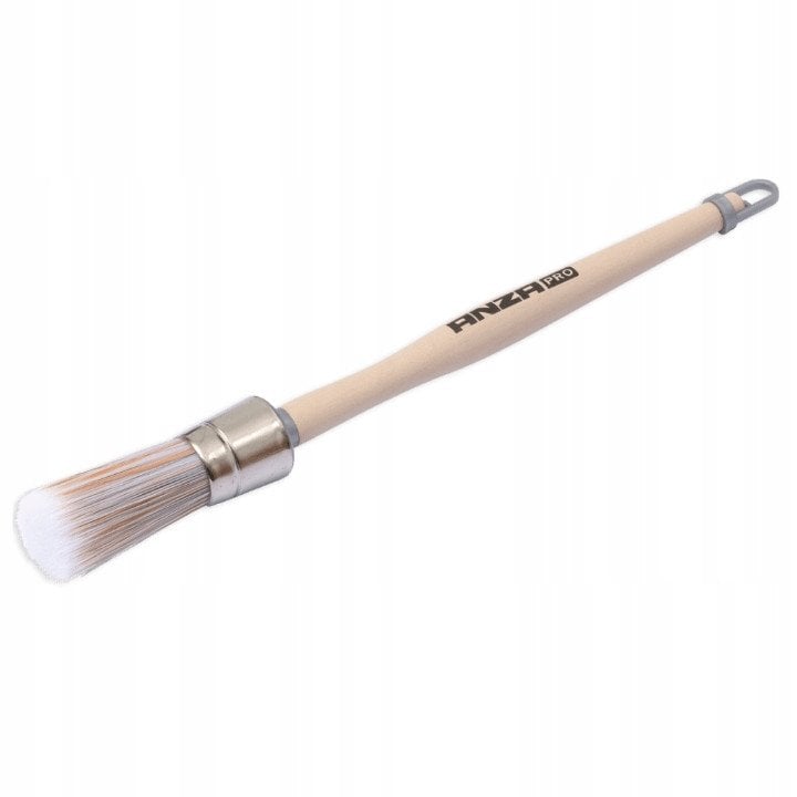 ROUND BRUSH ANZA SUPER 25MM