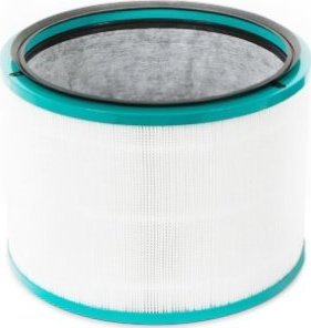 Dyson Oryginalny Filtr HEPA zintegrowany z filtrem węglowym Dyson oczyszczacz DP01,DP03,HP00,HP01
