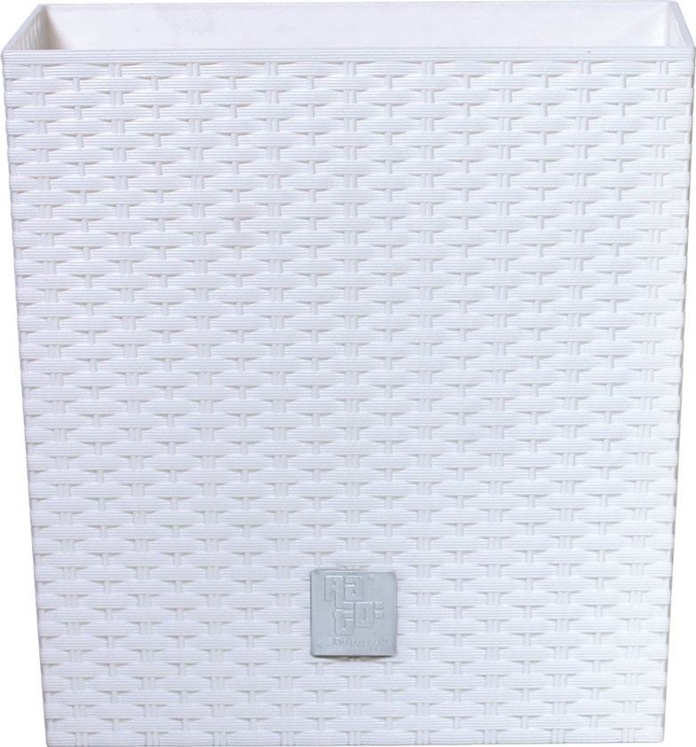 Prosperplast Vazonas Rato Low