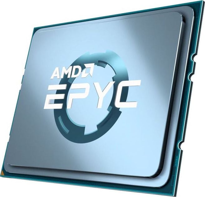 Procesor serwerowy AMD EPYC 7302P 3.0 GHz (16C32T) Box Sockel SP3