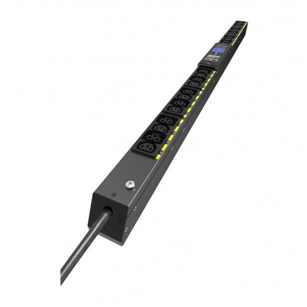 Eaton Listwa PDU G4 SW 0U 309 32A 1P 12xC13,12xC39 EVSWF132A