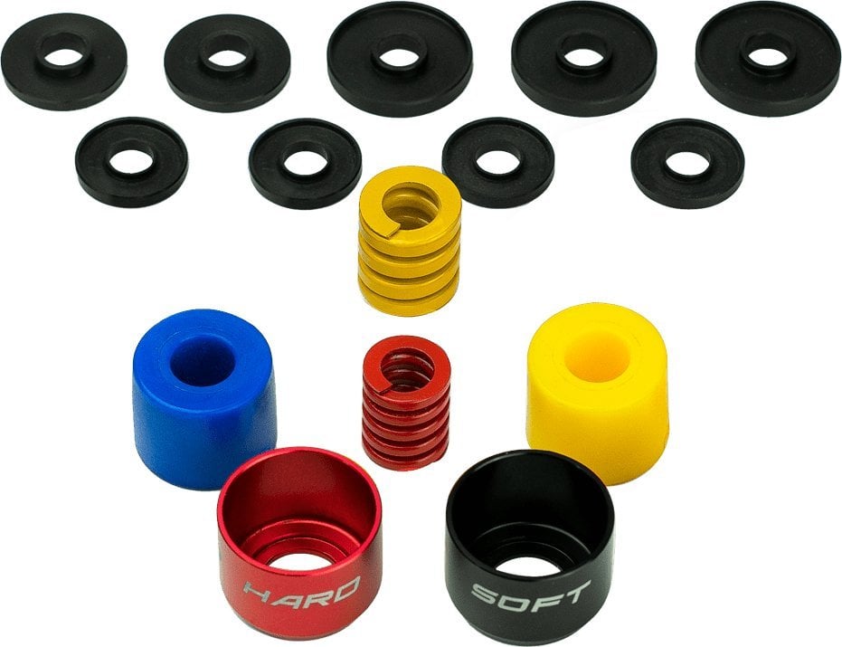 Cube Controls Cube Controls Performance Kit - SP01