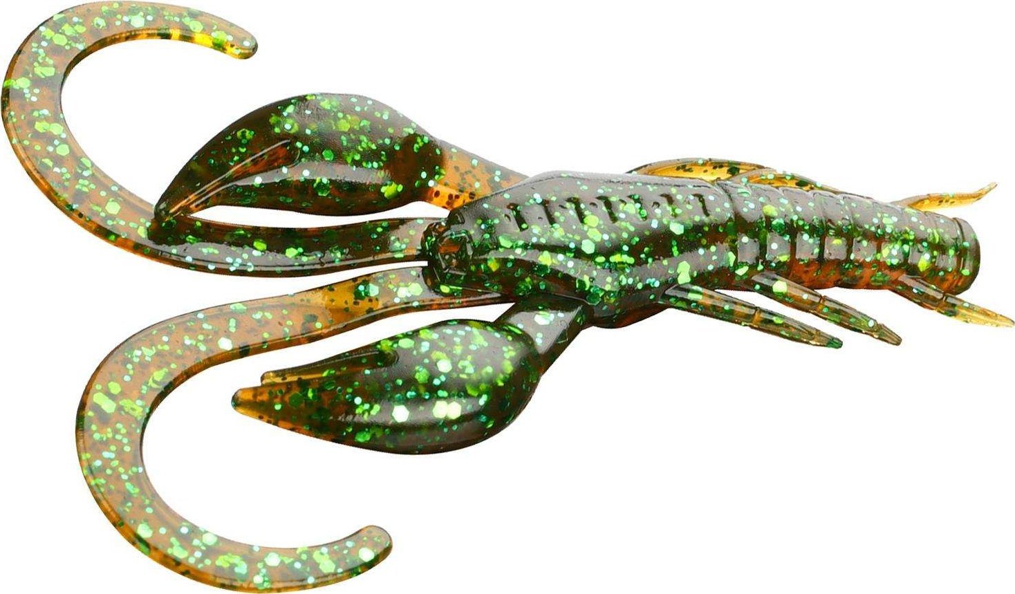 Mikado Guma Mikado Angry CrayFish