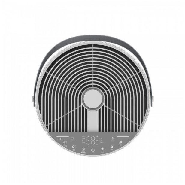 Oczyszczacz powietrza VestFrost Oczyszczacz powietrza z funkcją nawilżania VP-E2S40WH