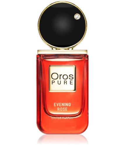 Oros Pure Evening Rose EDP 100ml