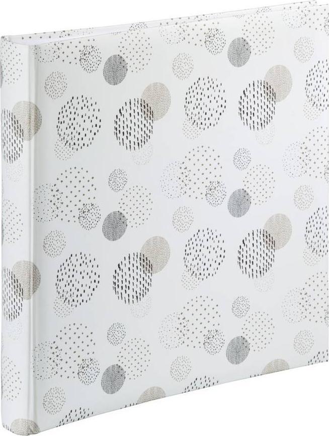 Hama JUMBO ALBUM GRAPHIC 30x30/80 KROPKI