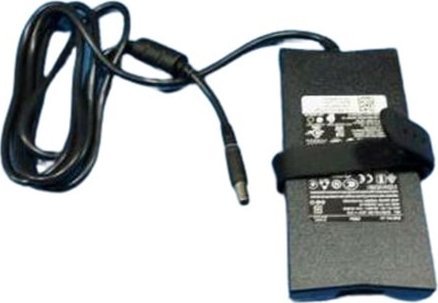 Zasilacz do laptopa Dell DELL 2WN0F adapter zasilający/ inwentor Wewnętrzna 130 W Czarny