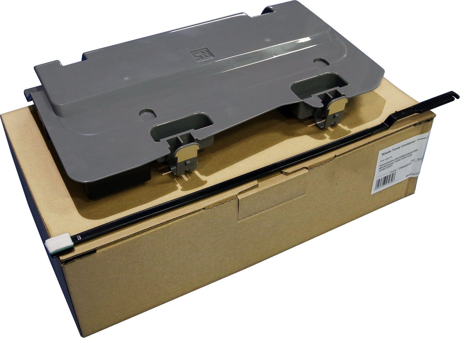 CoreParts Waste Toner Container