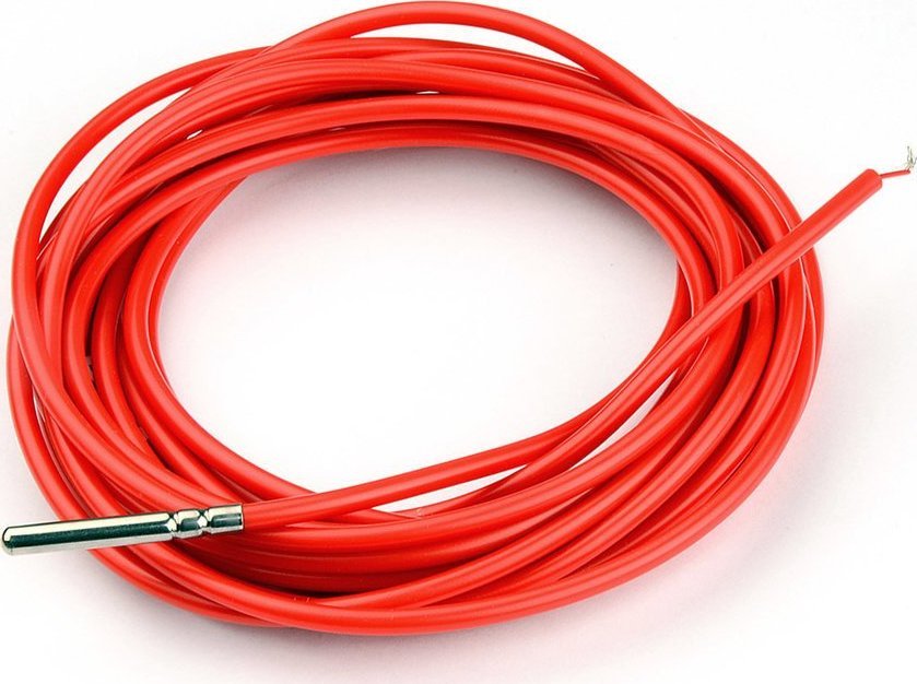 Kospel Czujnik temperatury WE-019/01