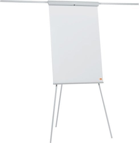 System interaktywny Nobo Flipchart magnetyczny Essentials 2ramion