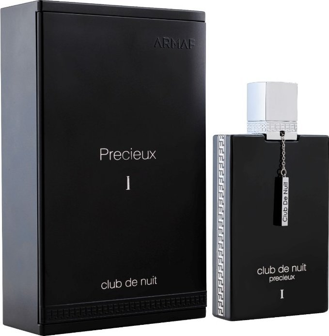 Armaf Club de Nuit Precieux I Extrait de parfum 55 ml (unisex)