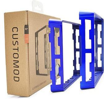 Cryorig Pokrywa do chłodzenia R1 niebieska (CR-CCI)