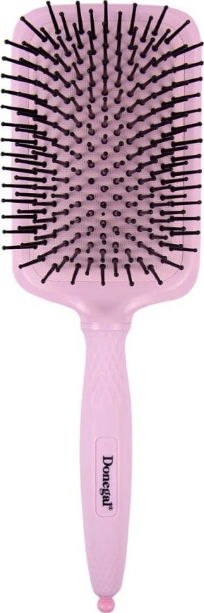 Donegal DONEGAL Szczotka z poduszką (1299) Pastel Violet